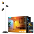 Govee - LED RGBICWW Stmívatelná stojací lampa TREE MATTER LED/48W/230V Wi-Fi