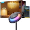 Govee - LED RGBICWW Stmívatelná stojací lampa UPLIGHTER MATTER LED/24W/230V Wi-Fi