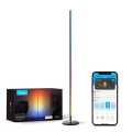 Govee - LED RGBW Stmívatelná stojací lampa LITE MATTER LED/24W/230V Wi-Fi 36 cm