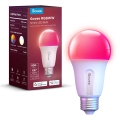 Govee - LED RGBWW Stmívatelná žárovka Smart MATTER E27/9W/230V 2700-6500K Wi-Fi