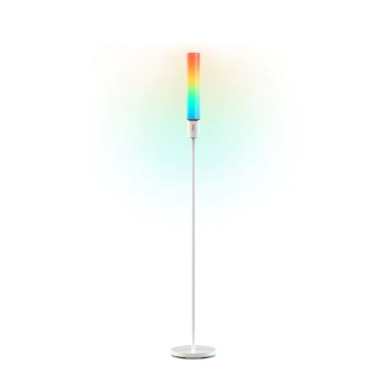 Govee - LED Stmívatelná stojací lampa CYLINDER SMART RGBICWW 2200-6500K