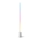 Govee - LED Stmívatelná stojací lampa LYRA SMART RGBICWW 2200-6500K Wi-Fi + dálkové ovládání