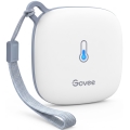 Govee - Teploměr a vlhkoměr 3xAAA Wi-Fi