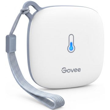 Govee - Teploměr a vlhkoměr 3xAAA Wi-Fi