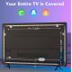 Govee - TV 46-60" SMART LED podsvícení RGB + dálkové ovládání