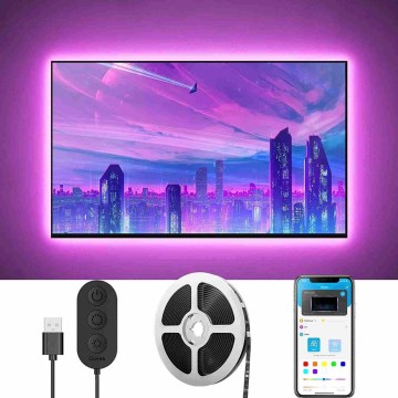 Govee - TV 46-60" SMART LED podsvícení RGB