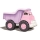 Green Toys - Nákladní auto sklápěcí fialová/růžová