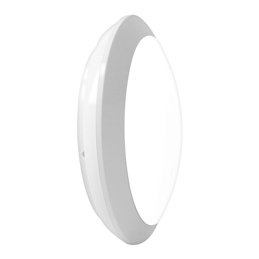 Greenlux GXPR080 - LED Stropní svítidlo RENO PROFI LED/16W/230V IP66