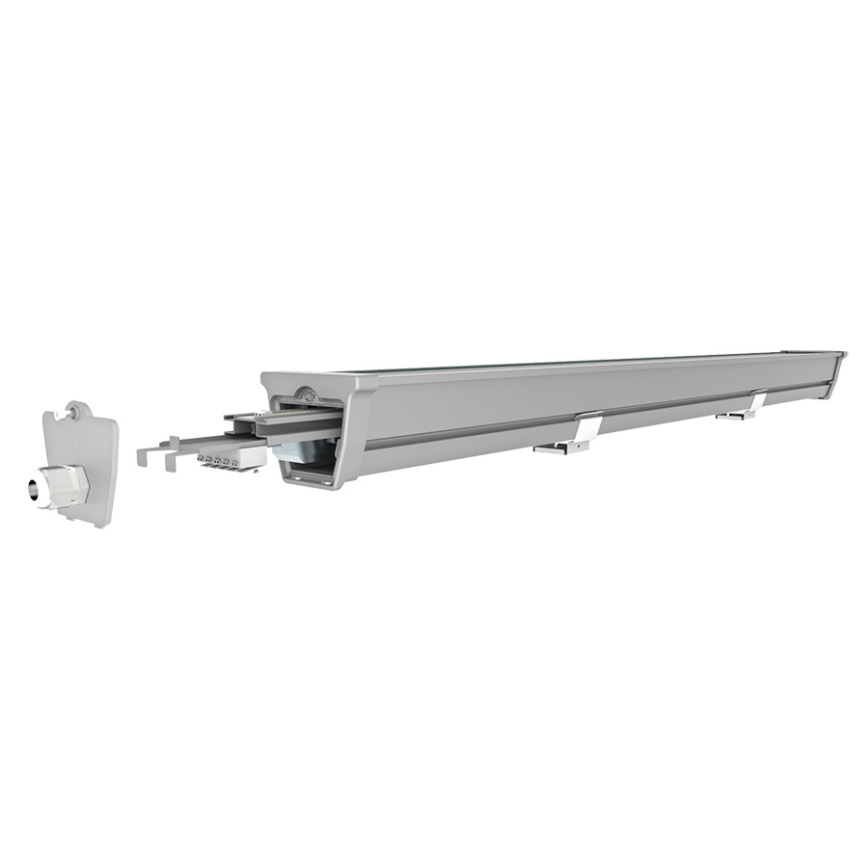 Greenlux GXWP345 - LED Zářivkové svítidlo DUST PROFI NG LED/45W/230V