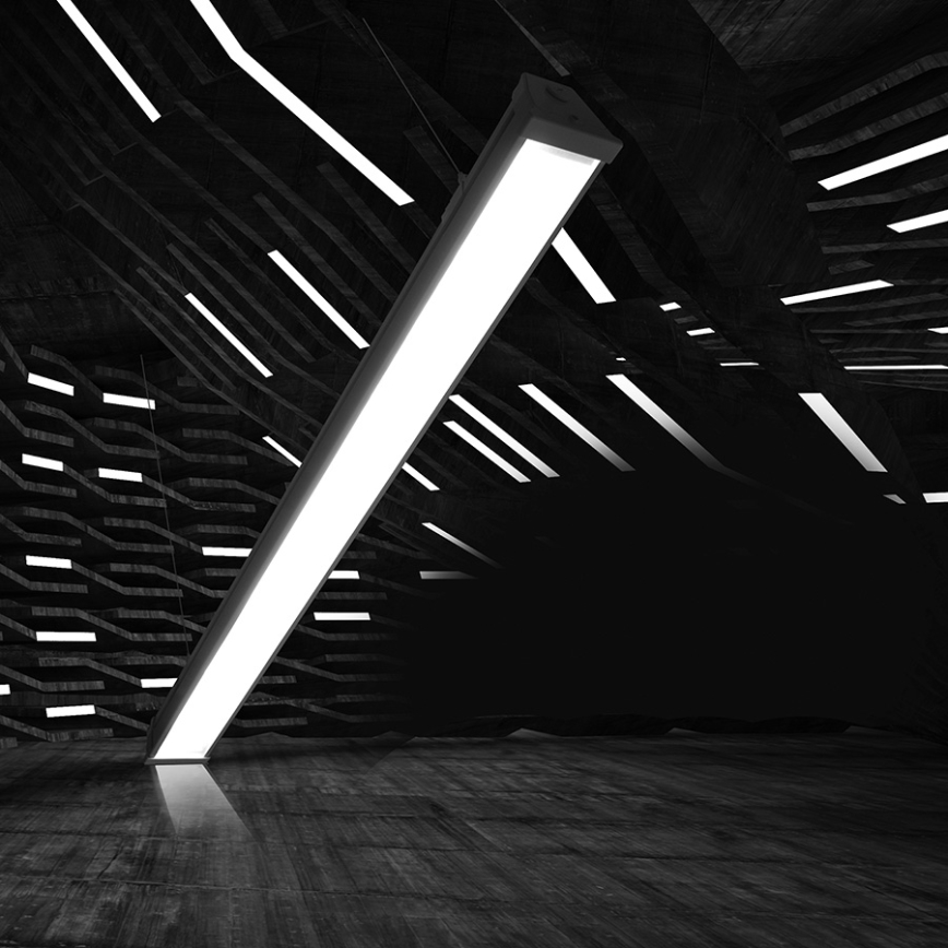 Greenlux GXWP345 - LED Zářivkové svítidlo DUST PROFI NG LED/45W/230V