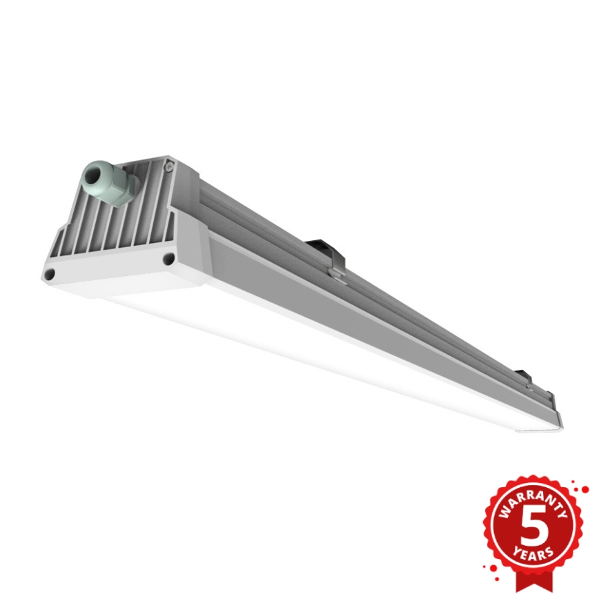 Greenlux GXWP382 - LED Technické zářivkové svítidlo DUST PRO LED/70W/230V IP66 4000K