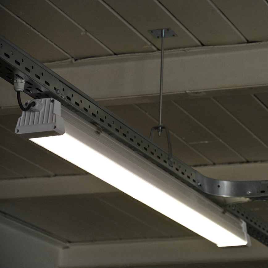 Greenlux GXWP382 - LED Zářivkové svítidlo DUST PRO LED/70W/230V IP66