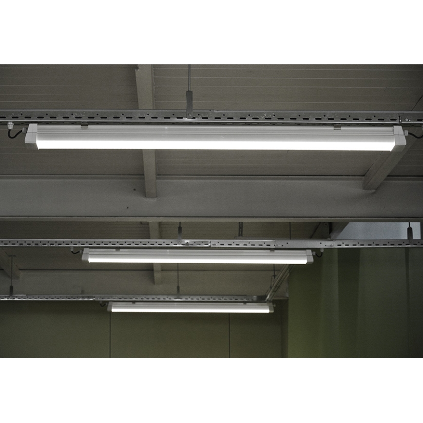 Greenlux GXWP382 - LED Zářivkové svítidlo DUST PRO LED/70W/230V IP66
