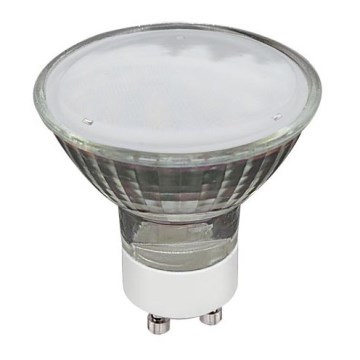 Greenlux - LED Žárovka DAISY GU10/2W/230V 6000K Greenlux - LED Žárovka DAISY GU10/2W/230V 6000K