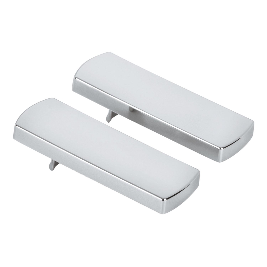 GROHE 1007500M - Krytka 60 x 55 x 50 lesklý chrom