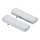 GROHE 1007500M - Krytka 60 x 55 x 50 lesklý chrom