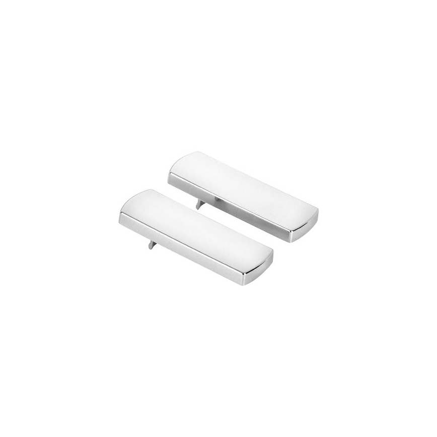 GROHE 1007500M - Krytka 60 x 55 x 50 lesklý chrom