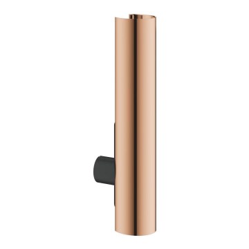 GROHE 101008DA00 - Kryt sifonu bronzová