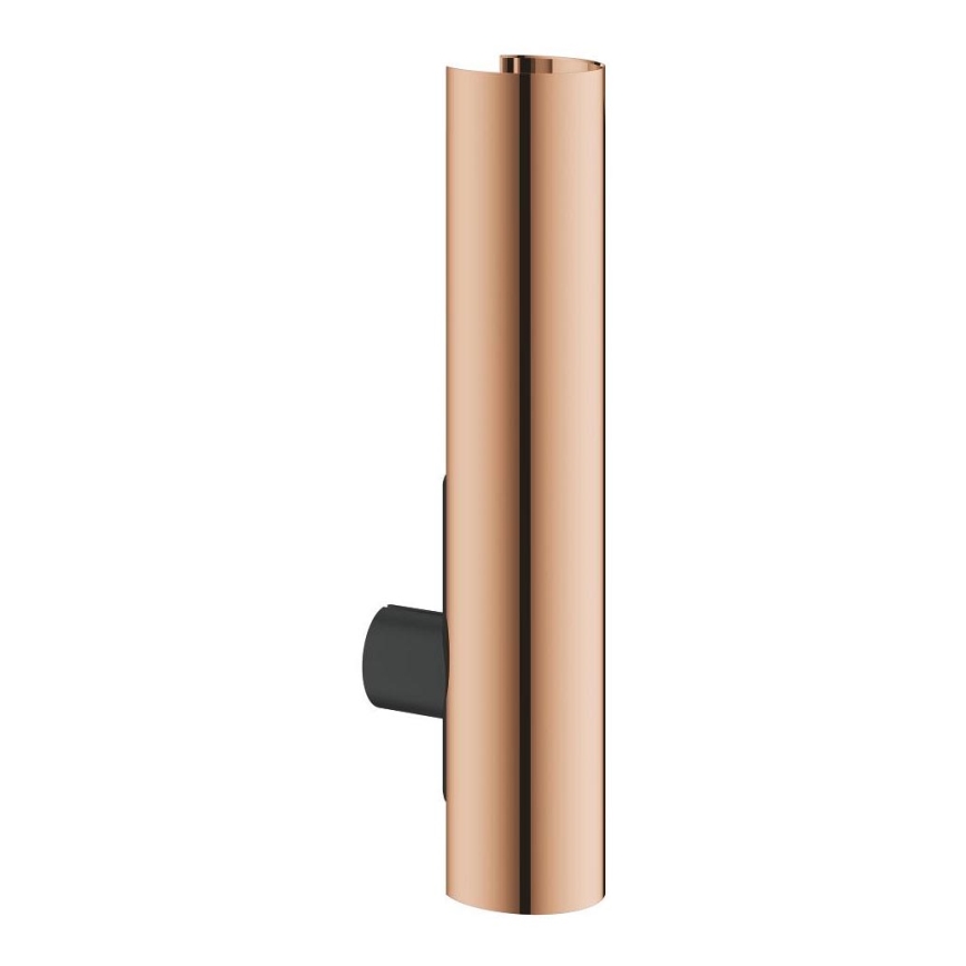 GROHE 101008DA00 - Kryt sifonu bronzová