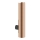 GROHE 101008DL00 - Kryt sifonu kulatý 340 mm bronzová