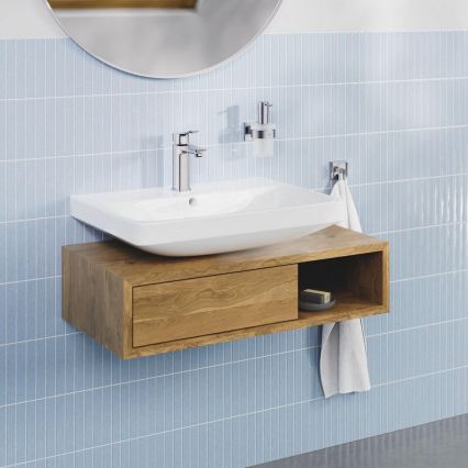 GROHE 1018320000 - Umyvadlová baterie DICE M lesklý chrom