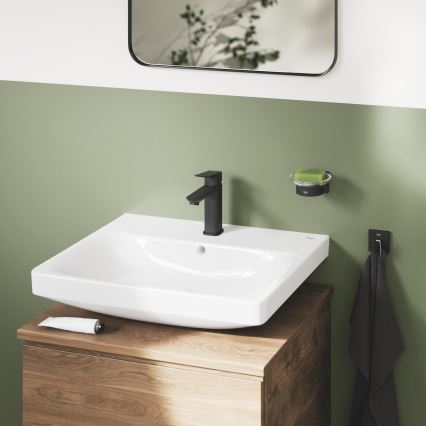 GROHE 1018322430 - Umyvadlová baterie DICE M černá