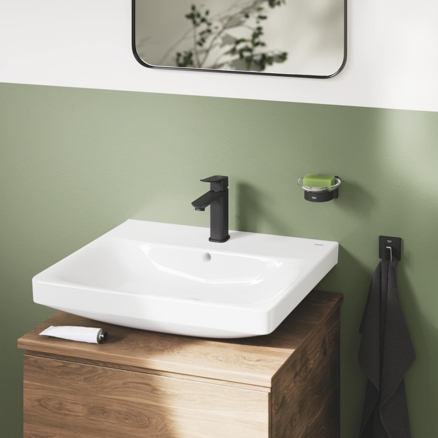 GROHE 1018322430 - Umyvadlová baterie DICE M černá