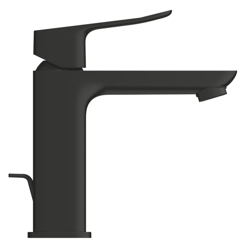GROHE 1018322430 - Umyvadlová baterie DICE M černá