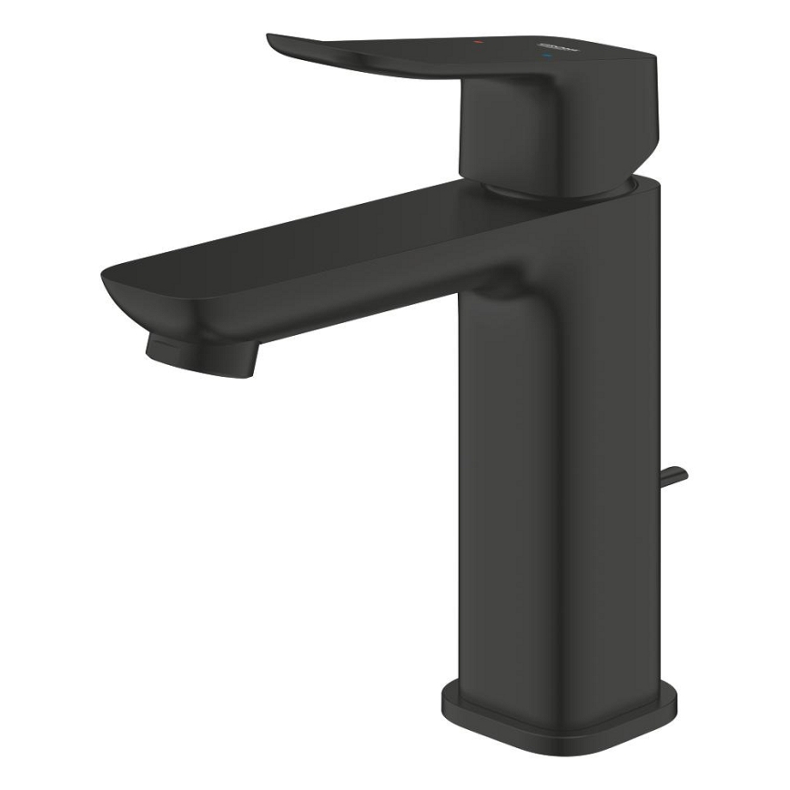 GROHE 1018322430 - Umyvadlová baterie DICE M černá