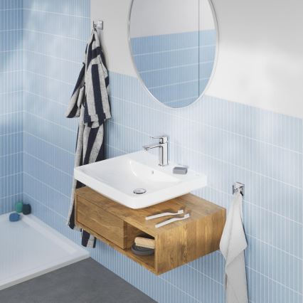 GROHE 1018330000 - Umyvadlová baterie DICE M lesklý chrom