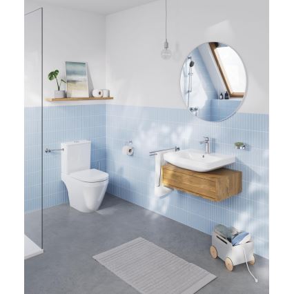 GROHE 1018330000 - Umyvadlová baterie DICE M lesklý chrom