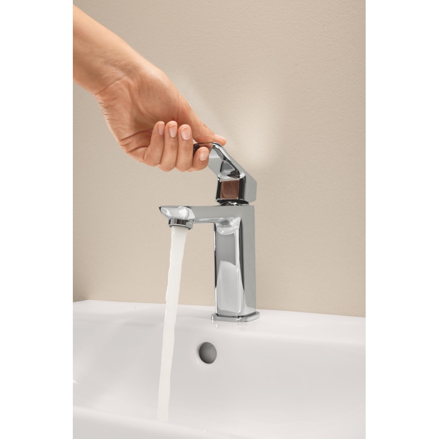 GROHE 1018330000 - Umyvadlová baterie DICE M lesklý chrom