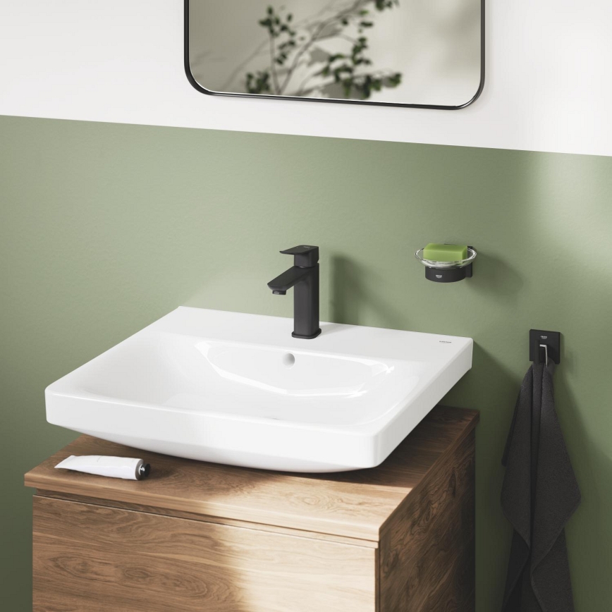 GROHE 1018332430 - Umyvadlová baterie DICE M černá