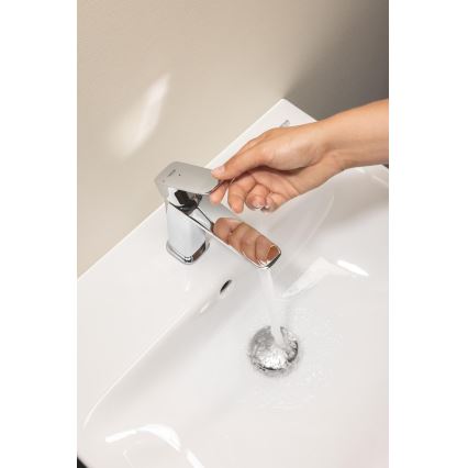 GROHE 1018360000 - Umyvadlová baterie DICE M lesklý chrom