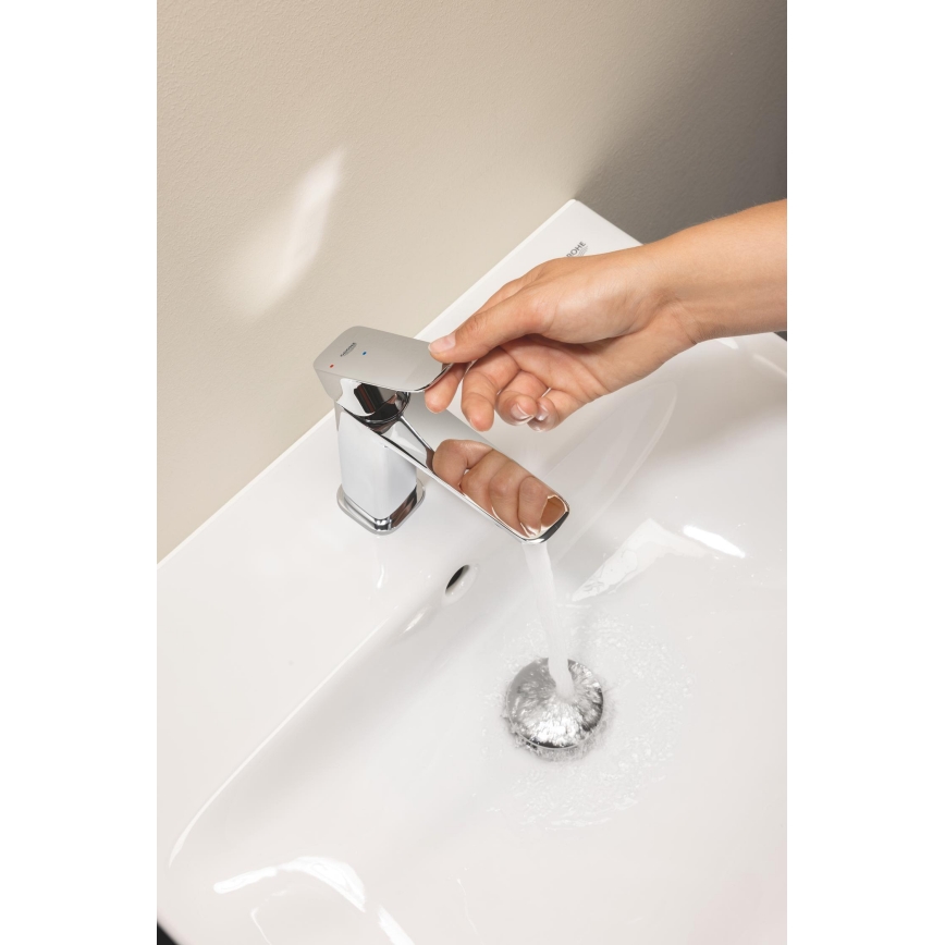 GROHE 1018360000 - Umyvadlová baterie DICE M lesklý chrom
