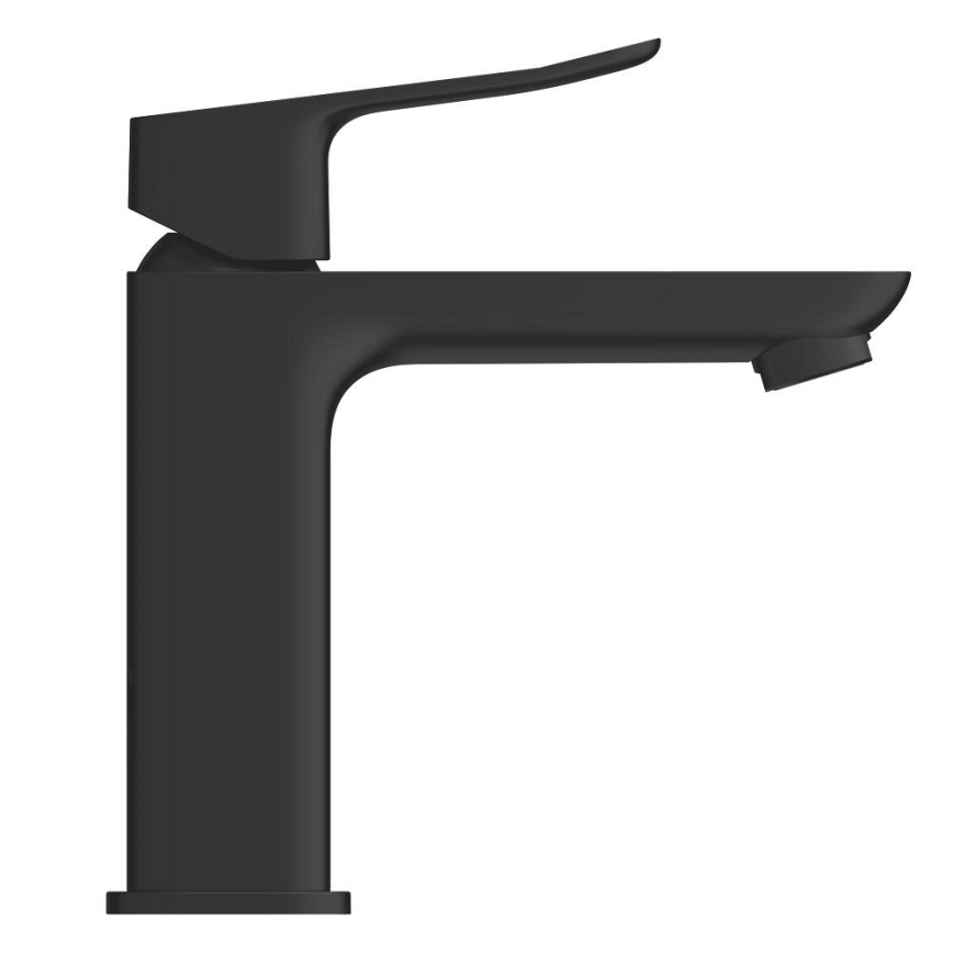 GROHE 1018362430 - Umyvadlová baterie DICE M černá