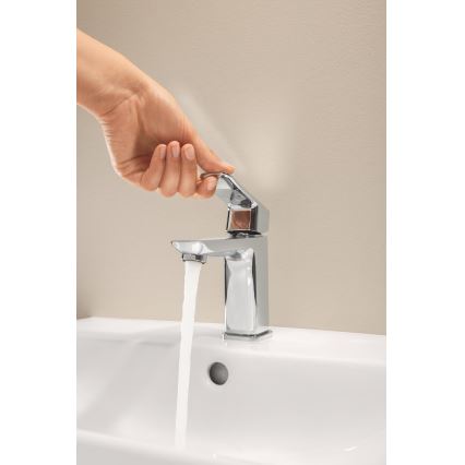 GROHE 1018560000 - Umyvadlová baterie DICE S lesklý chrom