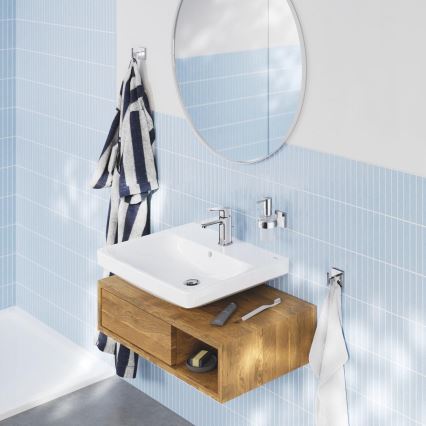 GROHE 1018560000 - Umyvadlová baterie DICE S lesklý chrom