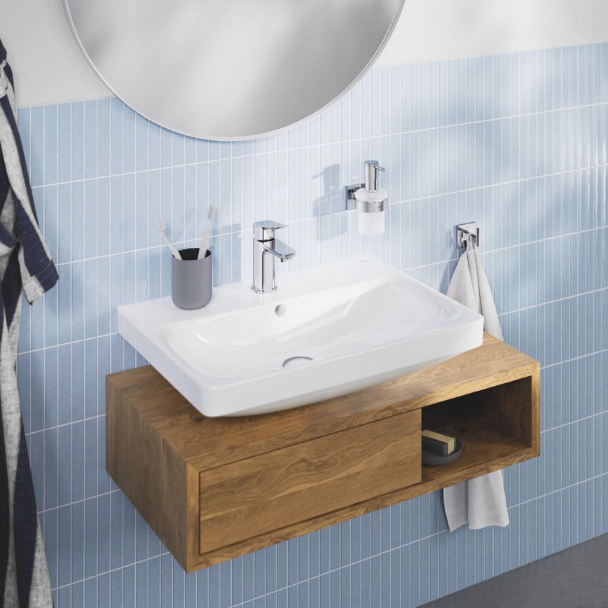 GROHE 1018570000 - Umyvadlová baterie DICE S lesklý chrom