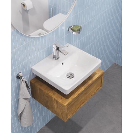 GROHE 1018570000 - Umyvadlová baterie DICE S lesklý chrom
