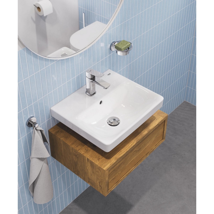 GROHE 1018570000 - Umyvadlová baterie DICE S lesklý chrom