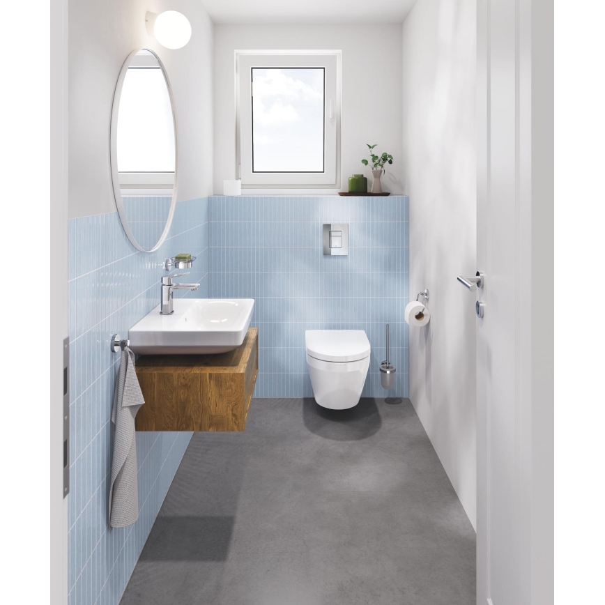 GROHE 1018570000 - Umyvadlová baterie DICE S lesklý chrom