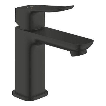 GROHE 1018572430 - Umyvadlová baterie DICE S černá