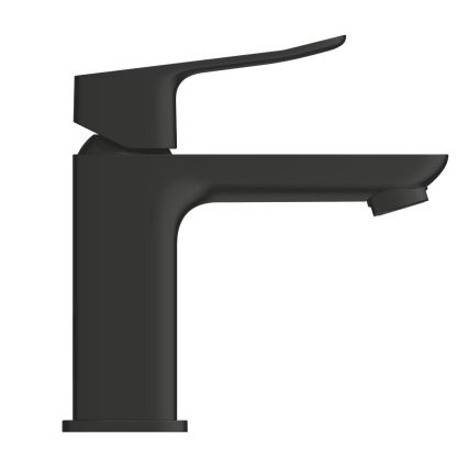 GROHE 1018572430 - Umyvadlová baterie DICE S černá