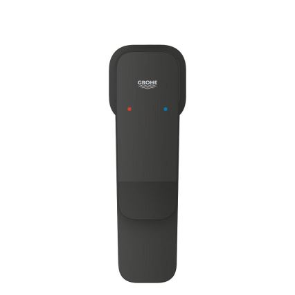 GROHE 1018572430 - Umyvadlová baterie DICE S černá