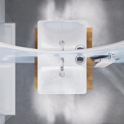 GROHE 1018610000 - Umyvadlová baterie DICE S lesklý chrom