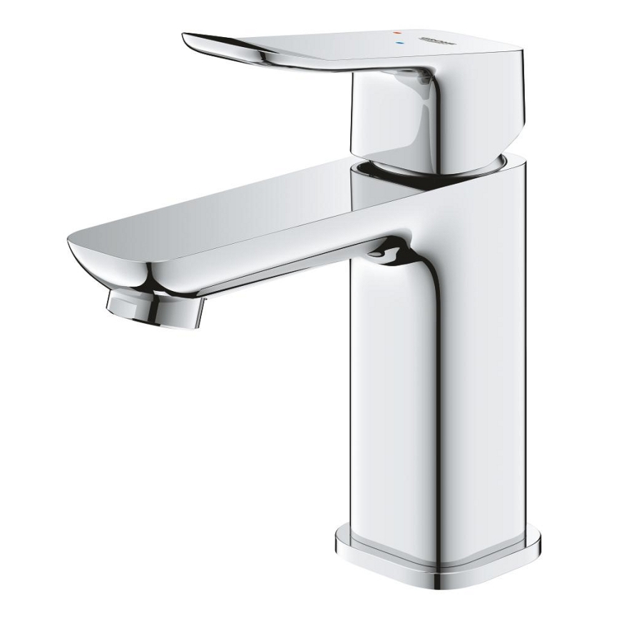 GROHE 1018610000 - Umyvadlová baterie DICE S lesklý chrom