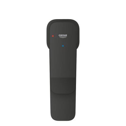 GROHE 1018612430 - Umyvadlová baterie DICE S černá