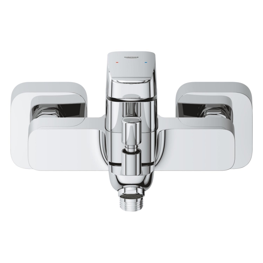 GROHE 1018720000 - Vanová baterie DICE lesklý chrom