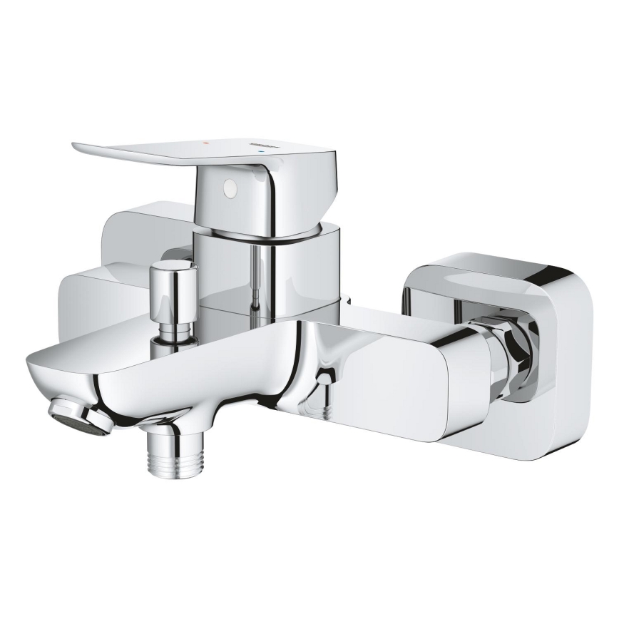 GROHE 1018720000 - Vanová baterie DICE lesklý chrom